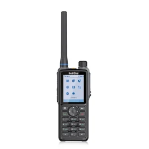 Радиостанция BF-BP860 (портативная)