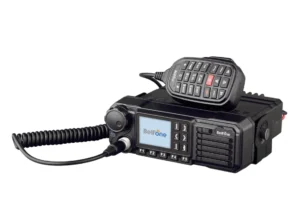 Радиостанция BF-TM8250 (автомобильная)